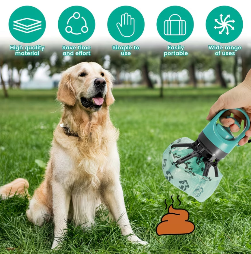 Dog Poop Picker