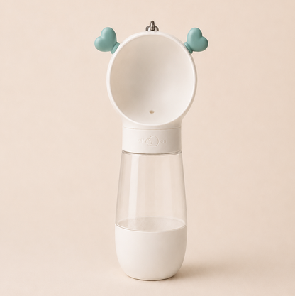 Water & Food Container