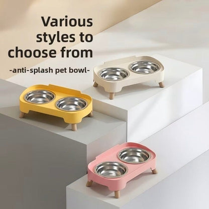 Cat and dog feeder petzempire.store 