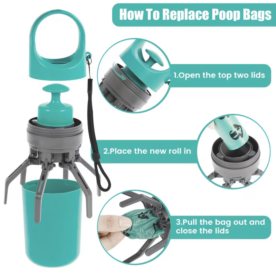 Dog Poop Picker