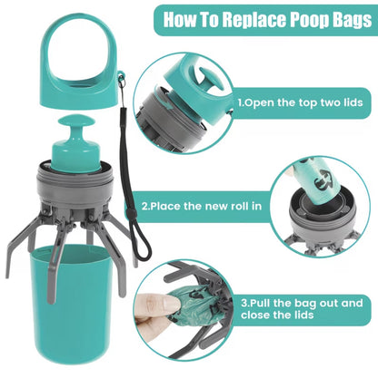 Dog Poop Picker