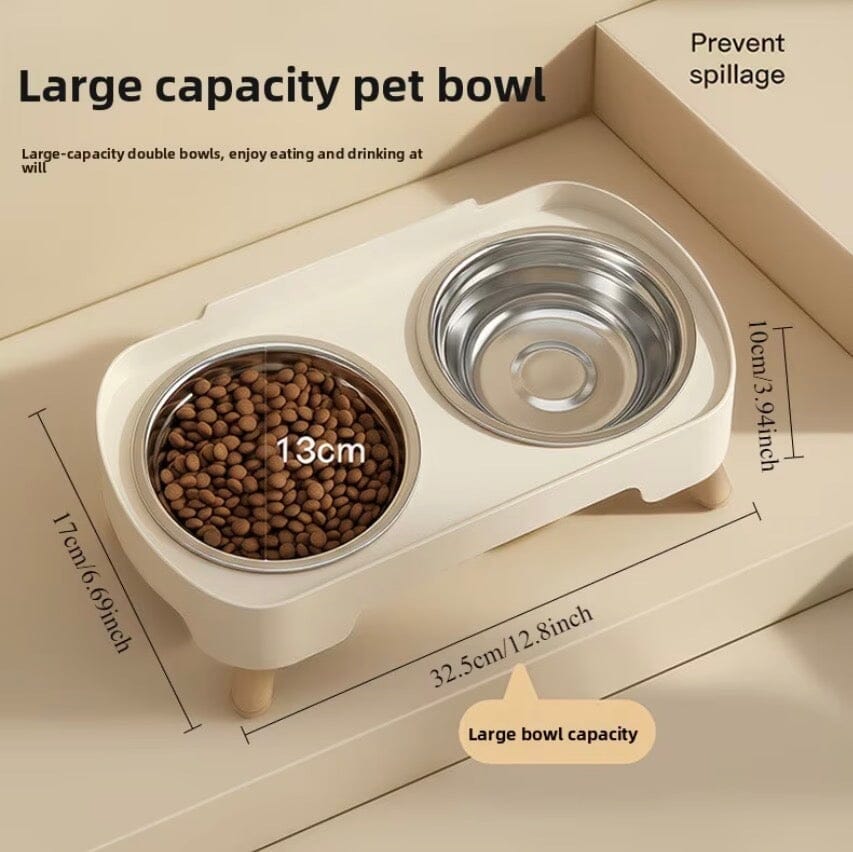 Cat and dog feeder petzempire.store 