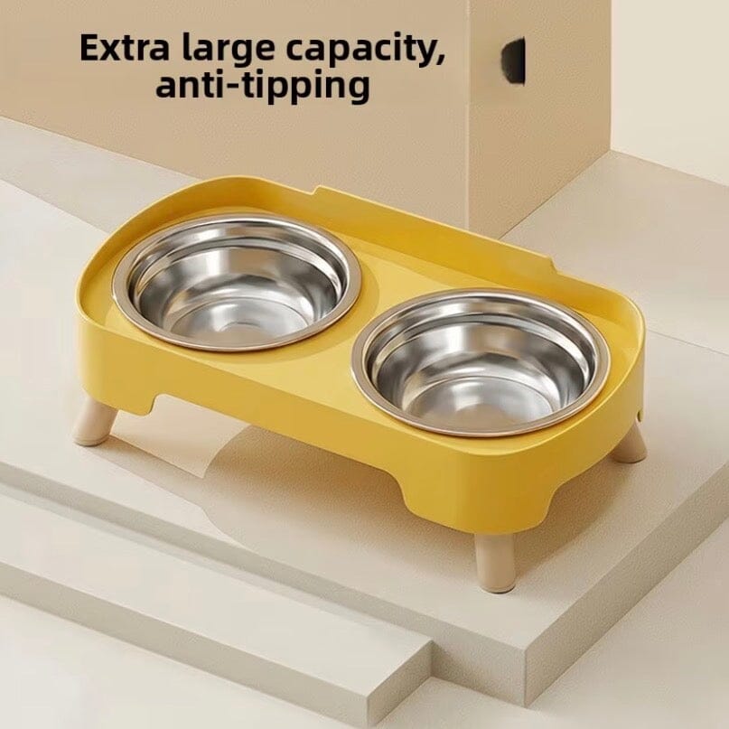 Cat and dog feeder petzempire.store 