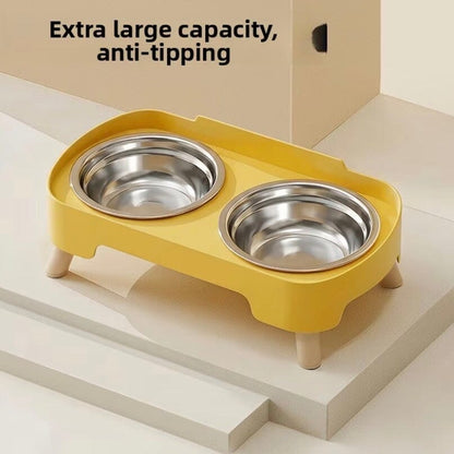 Cat and dog feeder petzempire.store 