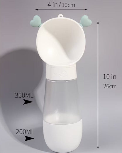Water & Food Container petzempire.store 