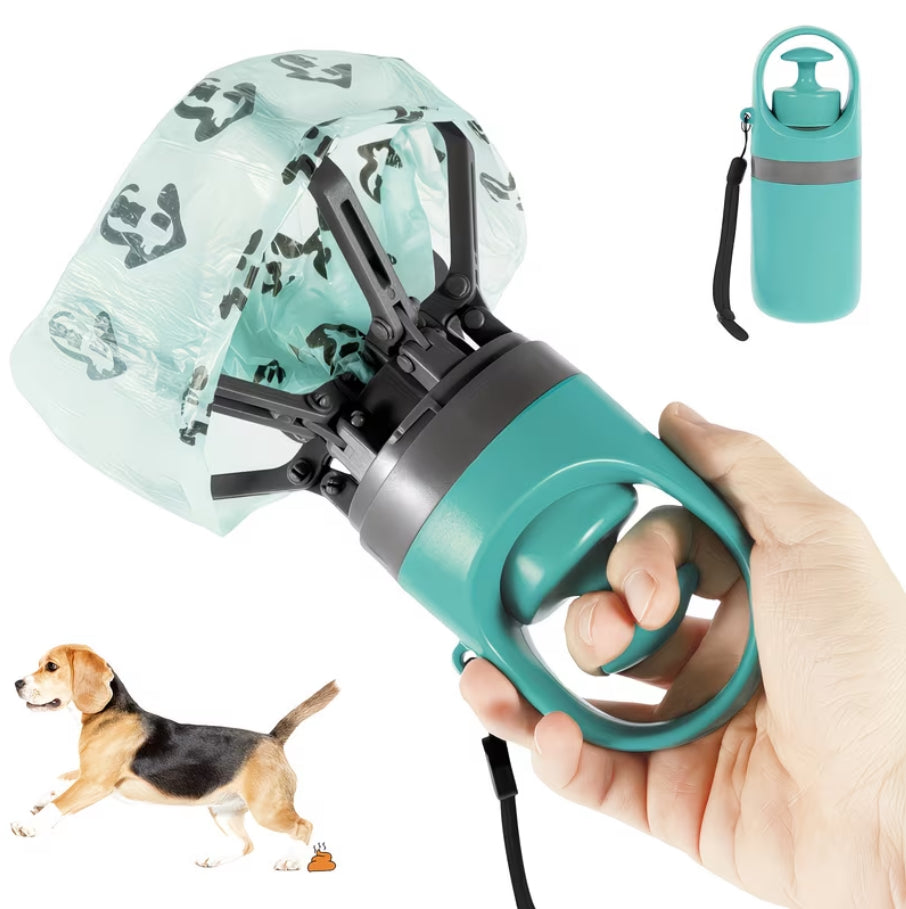 Dog Poop Picker