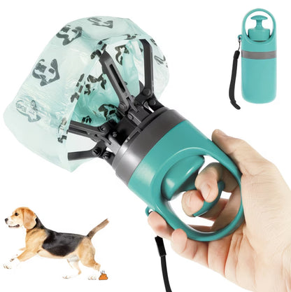 Dog Poop Picker