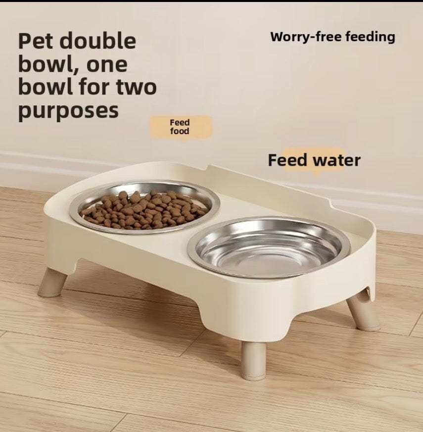 Cat and dog feeder petzempire.store 