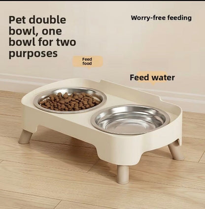 Cat and dog feeder petzempire.store 